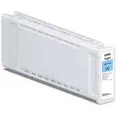 Epson T56P5 inktcartridge licht cyaan hoge capaciteit (origineel)