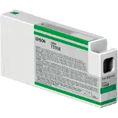 Epson T596 (C13T596B00) Inktcartridge Groen