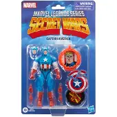 Hasbro Kopie van de FIGURE SPIDER MAN 2 AMAZING TRIPLE ATTACK, 18 cm, nieuw.