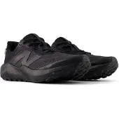 New Balance Heren Schoenen Dynasoft Nitrel V6 zwart (42), Plat, Veters, Casual, Sportief, Meerdere sporten MTNTRV6