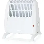 Emerio Vorst Beschermer - 5m² - 500W - Regelbare Thermostaat - Vrijstaand - Indicatielampje - Compact - FG-117320 Wit