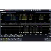 Uni-T MSO3000HD-AUTO Meetsoftware Upgrade