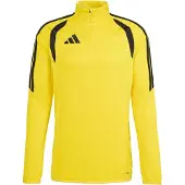 Adidas Tiro 26 League Trainingstrui Geel Zwart