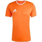 Adidas Functioneel shirt 'Entrada26' oranje / wit