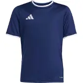 Adidas Functioneel shirt 'ENT26' navy / wit
