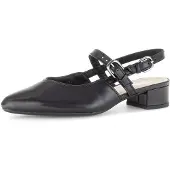 Gabor Slingpumps zwart