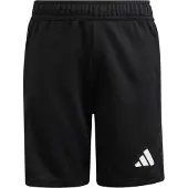 Adidas Tierro 26 Keepersbroekje Kids Zwart