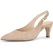 Gabor 81.590 Pumps | Maat 2.5 Dames Beige