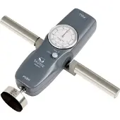 Sauter FA 500G Grafsteenstester