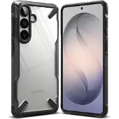 Ringke Fusion Galaxy S26+ Plus Hoesje Zwart