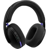 Logitech G G325 Lightspeed 981-001524 Over-ear Draadloze Hoofdtelefoon Met Noise-cancelling Zwart