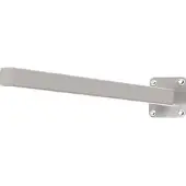 ESYLUX Wall Arm 700 BK EL10810534 Wandhouder Zwart