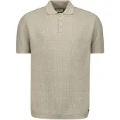 No-excess Trui taupe
