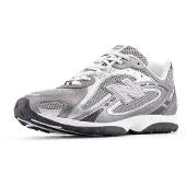 New Balance Sneakers laag '204' grijs / donkergrijs / wit