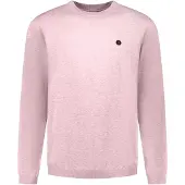 No-excess Trui mauve