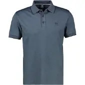 Lerros Shirt donkerblauw