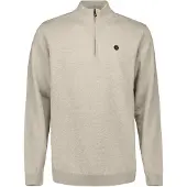 No-excess Trui taupe