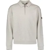 No-excess Sweatshirt taupe