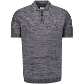 No-excess Trui taupe / zwart
