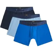 G-Star Boxershorts blauw / marine / lichtblauw
