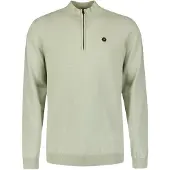 No-excess Trui pastelgroen