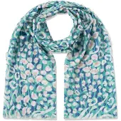 Codello Sjaal blauw