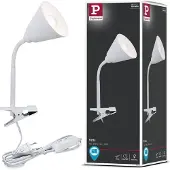 Paulmann Vitis 95431 Klemlamp LED E14 20 W Wit