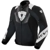 REV'IT! Hyperspeed 3 GT Air Motorfiets Textieljas