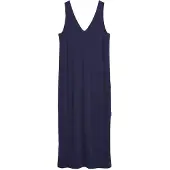 Armedangels Jurk donkerblauw