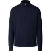 Hackett London Trui navy