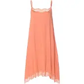 Hanro Nachthemd ' Ciri Nightwear ' oranje