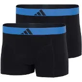 Adidas Boxershorts ' Active Flex Cotton ' zwart