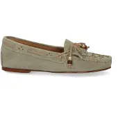 Pedro miralles 18491 PT1 Moccasins | Maat 39 Dames Groen