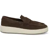Nubikk Heren Loafers Jiro Gatsby - Bruin - Maat 43