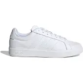 Adidas Sneakers laag 'Streettalk' wit