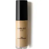 INGLOT AMC Cream Foundation Vloeibare foundation 30 ml LW700