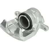 FERODO Remklauw FCL694781, voor links