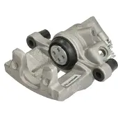 FERODO Remklauw FCL694349, achter links