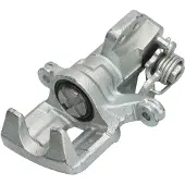 FERODO Remklauw FCL695250, achter rechts