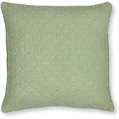 Pip studio Sierkussen Yuna Cushion Groen (50 x 50 cm)