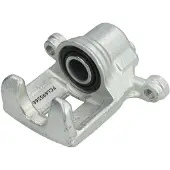 FERODO Remklauw FCL695566, achter links