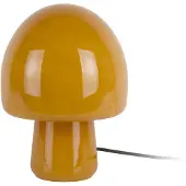 Leitmotiv Tafellamp Gozar Ochre Yellow