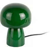 Leitmotiv Tafellamp Fervor - Groen - 15x15x20cm - Modern