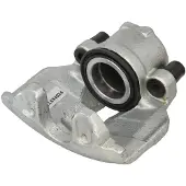 FERODO Remklauw FCL694024, voor rechts