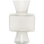 Urban Nature Culture Vaas Cloe Clear