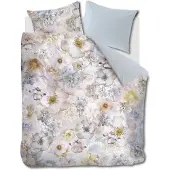 Kardol by Beddinghouse Dekbedovertrek Kelmscott Naturel 200x200/220 cm