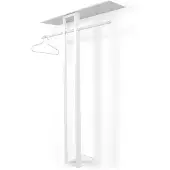 Spinder Design kapstok Luno Large 100 - Wit