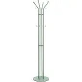 Spinder Design kapstok Charly - Dusty Green - 12 haken