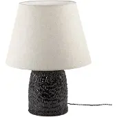 Serax - Sylvain Willenz - Tronco Tafellamp D60 cm - Zwart