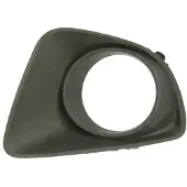 BLIC Ventilatierooster, bumper 6502-07-3421921P links